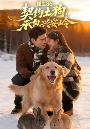 重生86:契约土狗,承包兴安岭(80集) 重生86:契约土狗,承包兴安岭(80集)短剧经典全集任你选