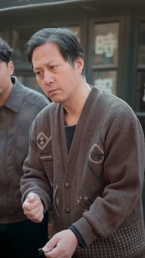 重生08:我有一双透视眼(112集) 重生08:我有一双透视眼(112集)短剧合集彩蛋完整版