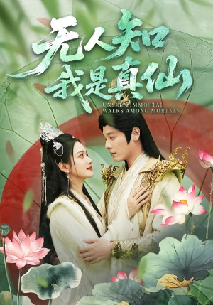 无人知我是真仙（70集）短剧全集畅看无门槛