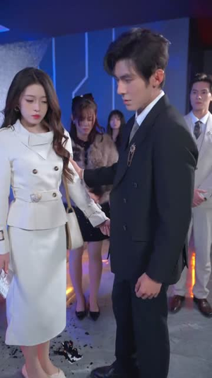 第七种甜度（80集）短剧全剧免费合集