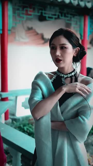 剧本：赊刀人（42集）短剧宝藏全集限免看