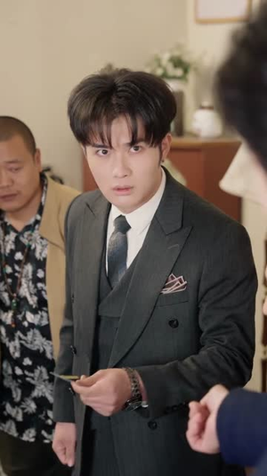 事可忍叔不可忍（60集）短剧经典全集任你选