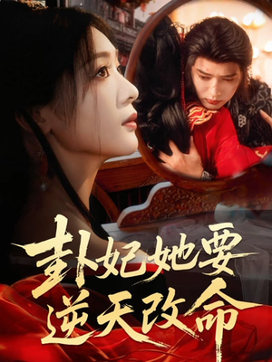 卦妃她要逆天改命(78集) 卦妃她要逆天改命(78集)短剧全集投屏大屏看