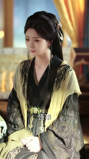 卦妃她要逆天改命(78集) 卦妃她要逆天改命(78集)短剧终篇全集限免看