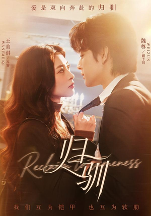 归驯（82集）短剧结局篇全集直通