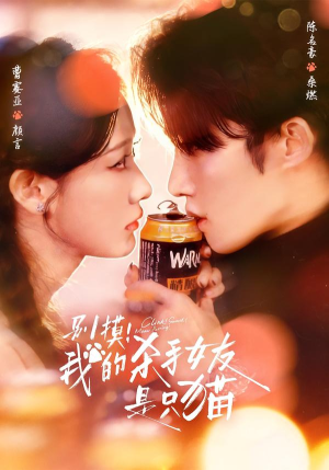 别摸!我的杀手女友是只猫(60集) 别摸!我的杀手女友是只猫(60集)短剧终章免费大放送