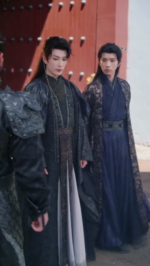 与J长安（79集）短剧全系列永久免费