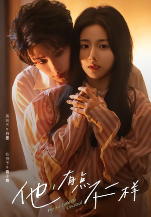 他!有点不一样(85集) 他!有点不一样(85集)短剧收官全集限免看