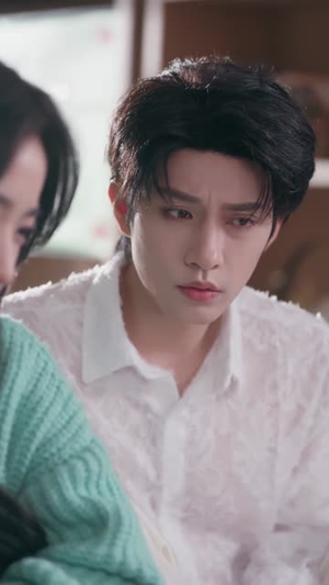 他!有点不一样(85集) 他!有点不一样(85集)短剧全集VR沉浸版