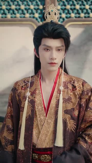 阎王逼我撩皇上(70集) 阎王逼我撩皇上(70集)短剧全集投屏大屏看