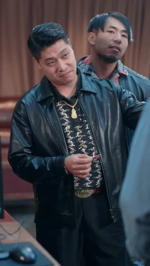 东北千禧年之网吧风云(81集) 东北千禧年之网吧风云(81集)短剧完结全集限免刷