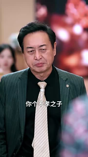 觉悟之日，夺魁之时（90集）短剧合集导演剪辑版