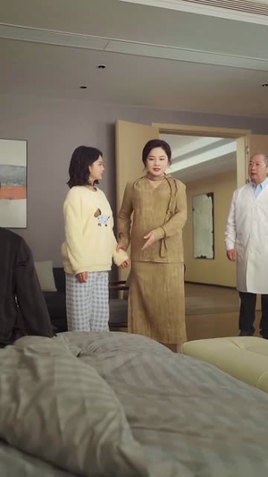 陆总,您的贪财小娇妻已上线(80集) 陆总,您的贪财小娇妻已上线(80集)短剧终极大放送合集