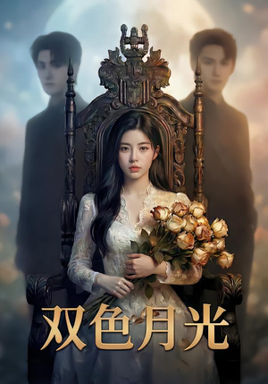 双色月光(70集) 双色月光(70集)短剧全集热力排行榜之一