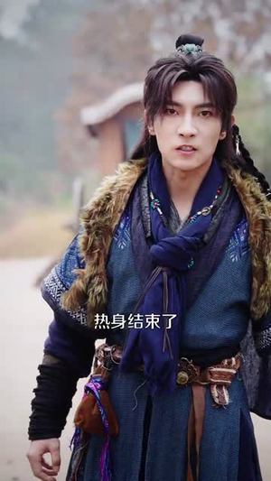 疯了吧,我刚先天他就仙帝了(80集) 疯了吧,我刚先天他就仙帝了(80集)短剧全集VR沉浸版