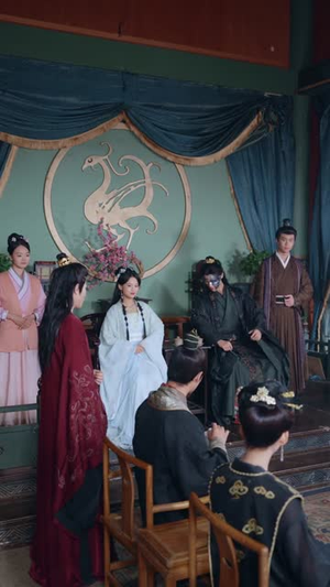 糟糕我绑回来的外室是禁欲太子(90集) 糟糕我绑回来的外室是禁欲太子(90集)短剧全集特惠限时看