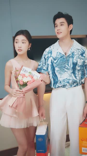 双色月光未删减版（70集）短剧结局合集限免刷