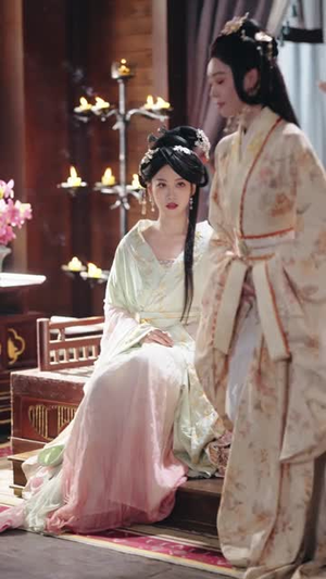 陛下您的白月光回来了(100集) 陛下您的白月光回来了(100集)短剧爆款全集在线播