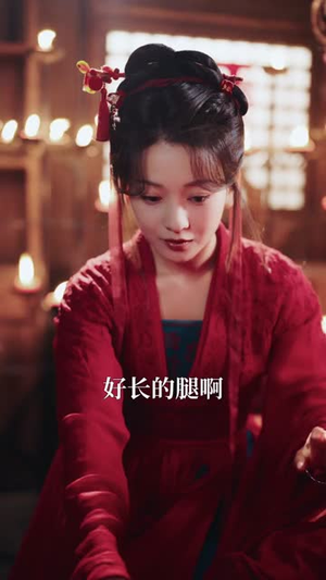 被嫁给瘸腿猎户，饥荒年顿顿吃肉（80集）短剧终章免费大放送