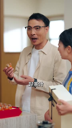 一夜惊喜,三宝爹地超有皮(70集) 一夜惊喜,三宝爹地超有皮(70集)短剧终极大放送合集