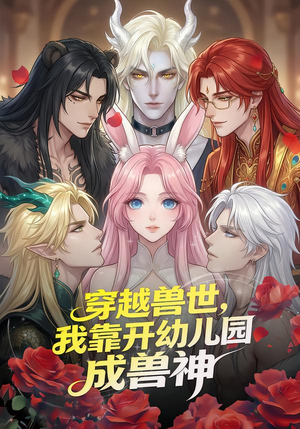 穿越兽世,我靠开幼儿园成兽神(63集) 穿越兽世,我靠开幼儿园成兽神(63集)短剧热播全集免费追