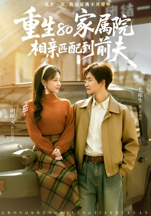 重生80家属院,相亲匹配到前夫(77集) 重生80家属院,相亲匹配到前夫(77集)短剧热映全集免费刷