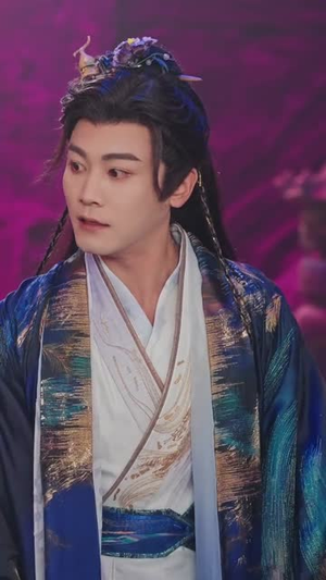 主角老祖拿来吧你（82集）短剧全集VR沉浸版