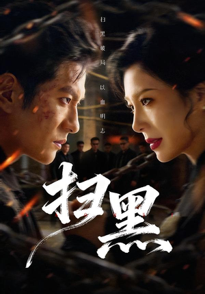 扫黑（70集）短剧最终回限免畅看