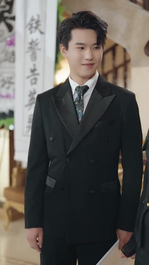 陆爷你沦陷了（78集）短剧全季限免大放送