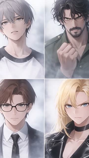 这是规则怪谈啊,让我多子多福?(85集) 这是规则怪谈啊,让我多子多福?(85集)短剧全集高清无码版