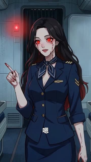 这是规则怪谈啊,让我多子多福?(85集) 这是规则怪谈啊,让我多子多福?(85集)短剧全集无删完整版