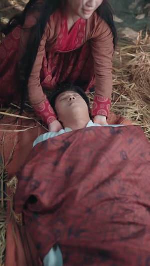 开局领娶罪臣之女（73集）短剧最终章免费合集