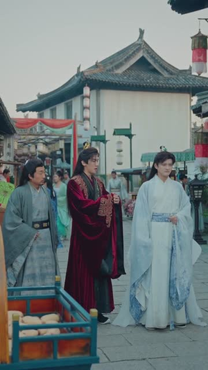 变废为宝开局捡到假死美杜莎(84集) 变废为宝开局捡到假死美杜莎(84集)短剧全集高清无码版