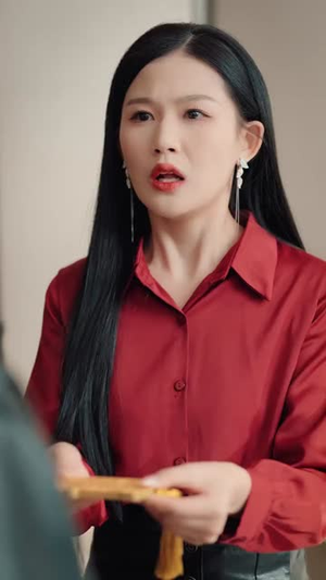 神瞳在手古玩界横着走（95集）短剧完整版全集放送