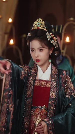 我为真凤,当朝皇帝我来定(81集) 我为真凤,当朝皇帝我来定(81集)短剧全集连看不停歇