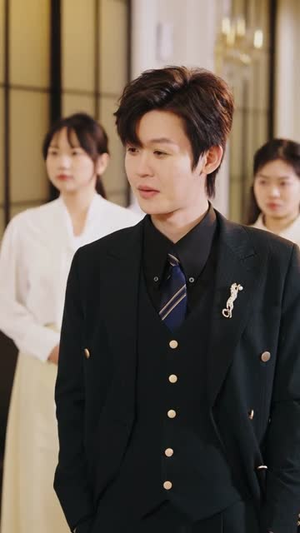 提取她们相亲愿望，我成首富了（80集）短剧合集通宵追更版