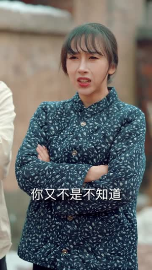 东北过大年：马到成功（78集）短剧全集畅看无门槛