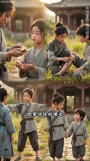 兄护卿安（34集）短剧全集秒播无卡顿