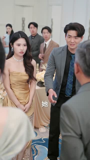 五年之约,她的身份藏不住了(74集) 五年之约,她的身份藏不住了(74集)短剧高分全集在线刷