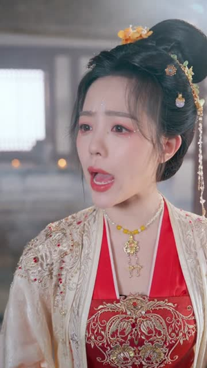 极品憨婿,从闲散驸马到无双国士(76集) 极品憨婿,从闲散驸马到无双国士(76集)短剧全剧终高清放送