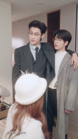 穿书富家妯娌,我和闺蜜齐上阵(96集) 穿书富家妯娌,我和闺蜜齐上阵(96集)短剧限免全集任你点