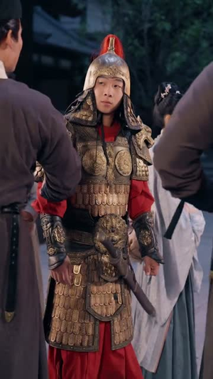 解忧通灵师（65集）短剧限免全集任你点