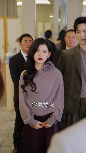 福星降临，虎宝治愈全世界（75集）短剧全集幕后花絮版