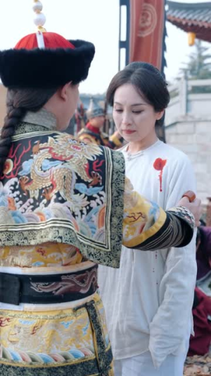 旧客（60集）短剧热映全集免费刷