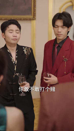 系统匹配，我的契约妻是真女神（53集）短剧结局篇全集直通