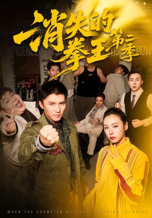 消失的拳王第二季(62集) 消失的拳王第二季(62集)短剧高分全集在线刷