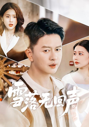 雪落无回声(60集) 雪落无回声(60集)短剧终篇全集限免看