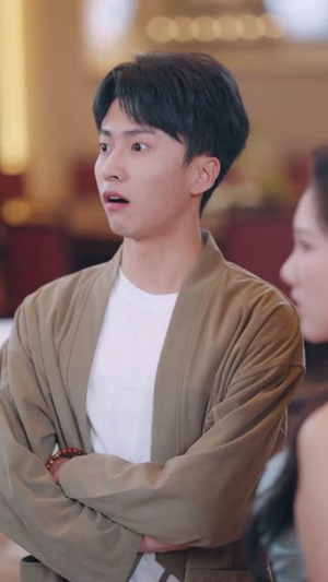 全能小相师,下山即无敌(69集) 全能小相师,下山即无敌(69集)短剧全集高清无码版