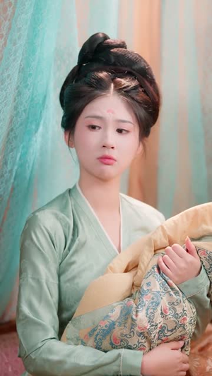 三宝助我一统后宫(61集) 三宝助我一统后宫(61集)短剧全集幕后花絮版