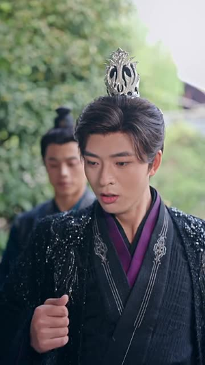 东宫弃子(84集) 东宫弃子(84集)短剧全集热力排行榜之一